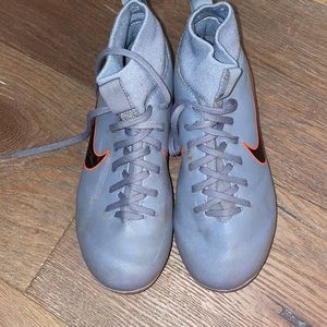 Boys Nike cleats